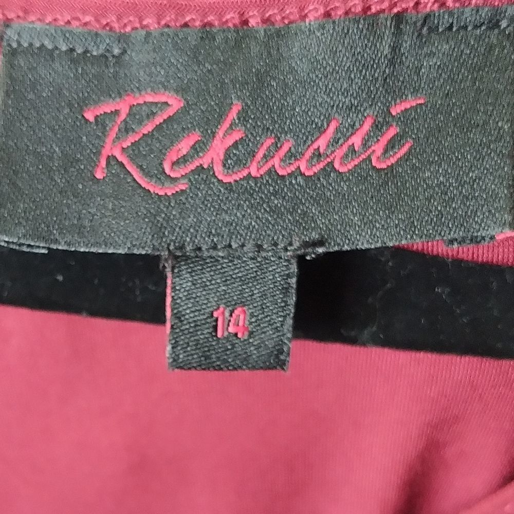 REKUCCI DRESS - Picture 3 of 5